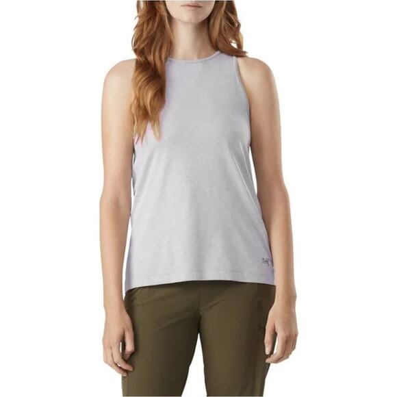 NWT Arc'teryx Ardena Tank - Picture 1 of 6